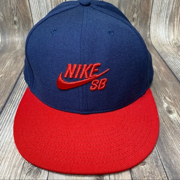 Fitted Cap Hat | Poshmark